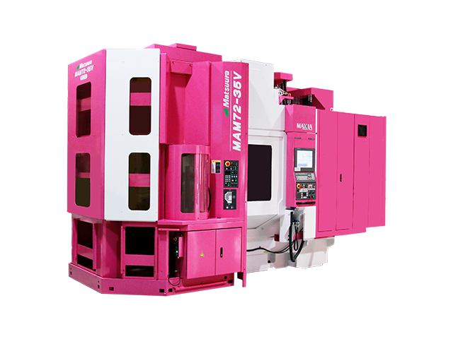 導入機材